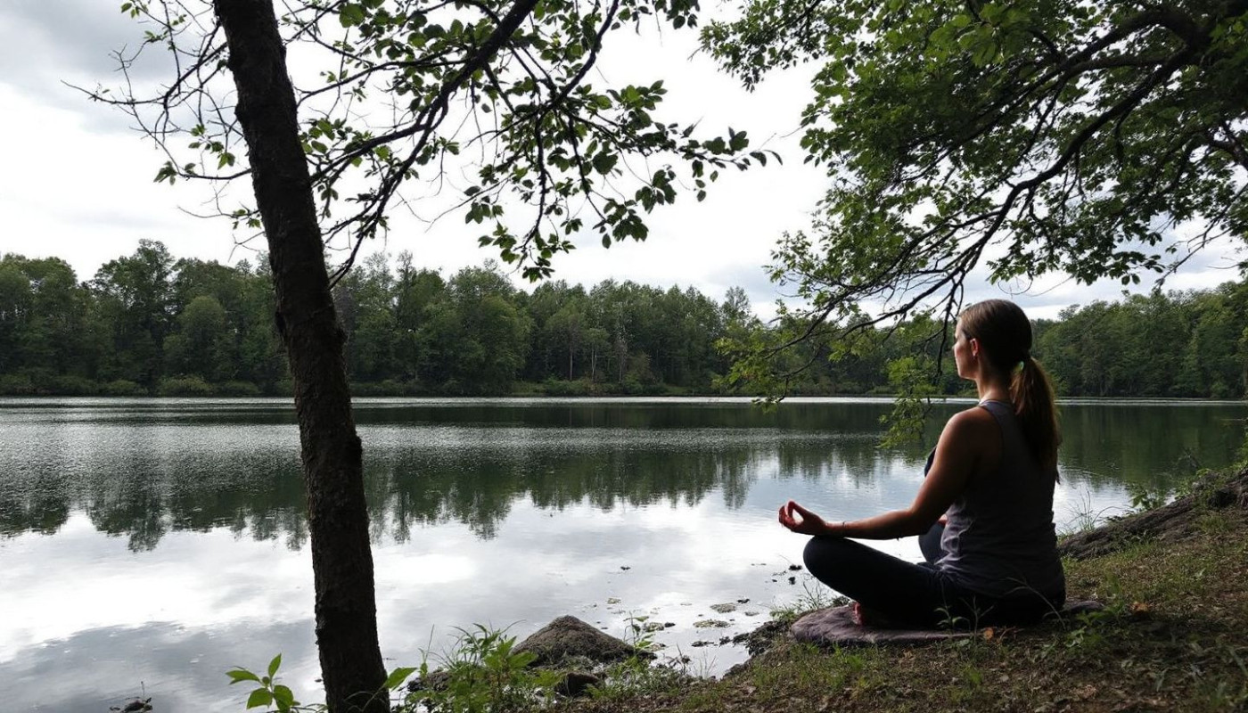 Achtsamkeitstraining im Alltag einfache Methoden zur Steigerung der mentalen Gesundheit und Konzentration