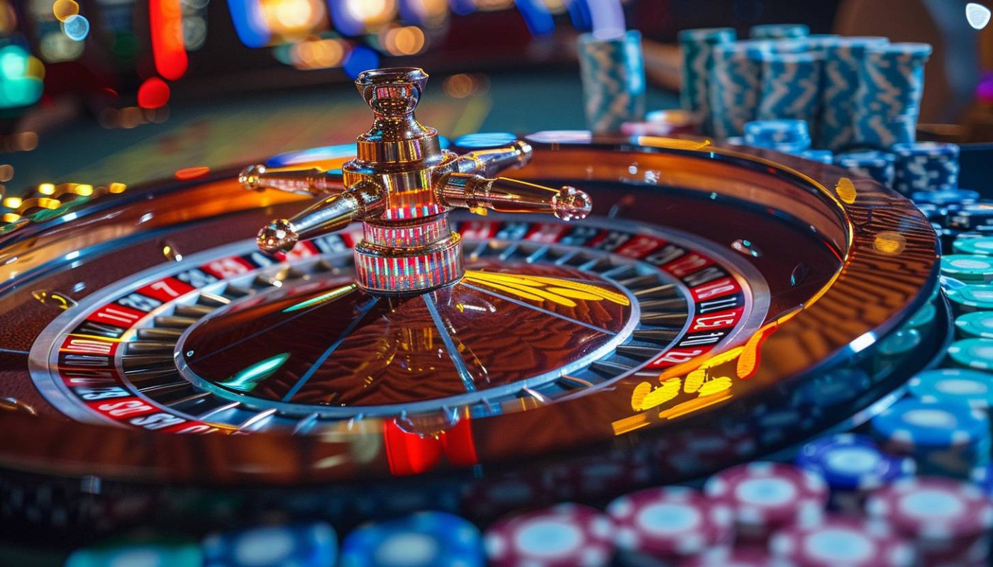 Beliebte Casino-Spiele und ihre kulturelle Bedeutung