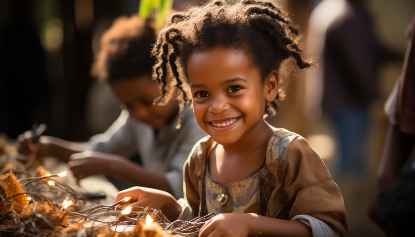 Bildung für nachhaltige Entwicklung: Kompetenzen für die Zukunft