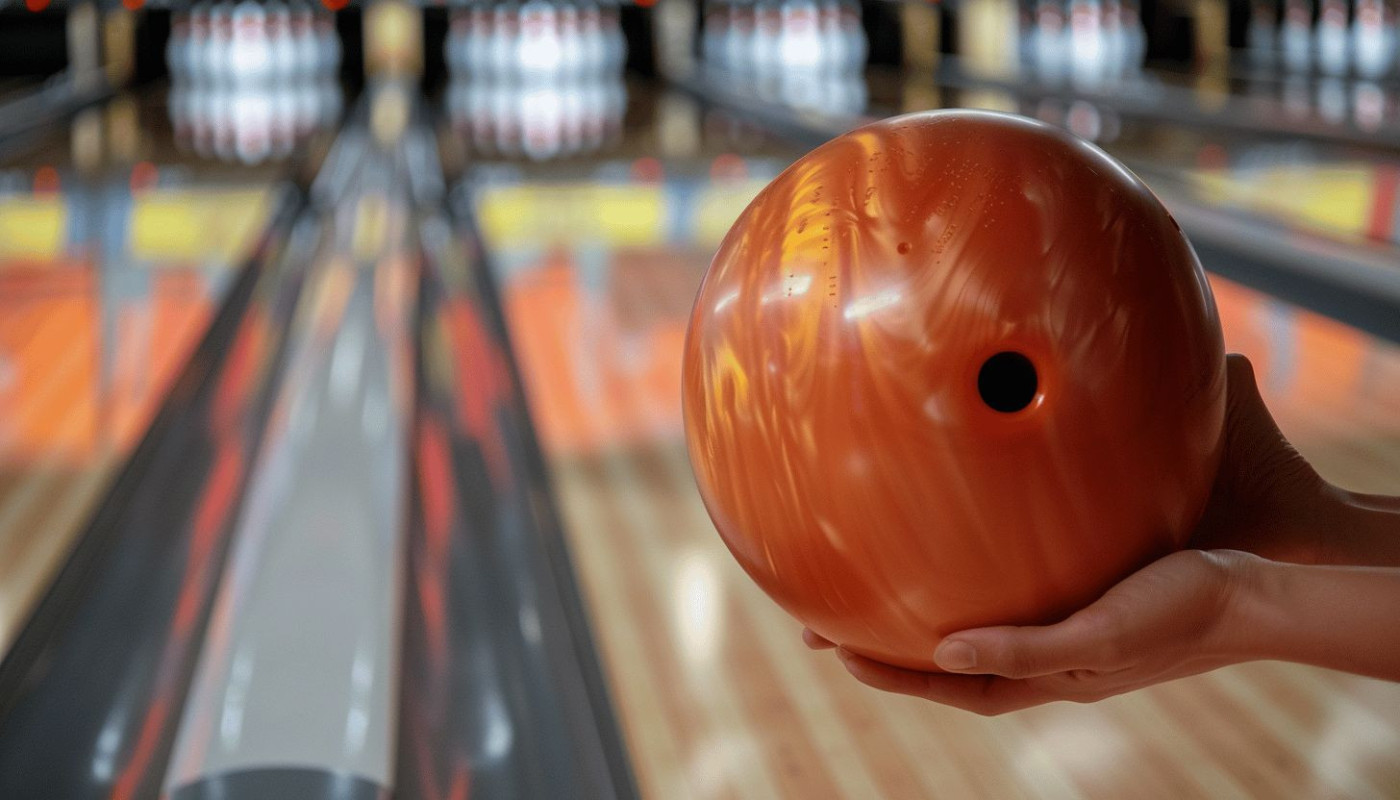 Der ultimative Leitfaden für die Auswahl der richtigen Bowlingkugel