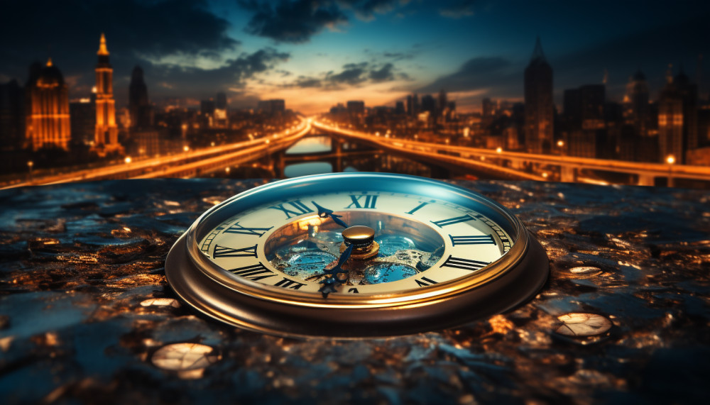 Die Auswirkungen von Zeitraffer-Software auf die Wirtschaft