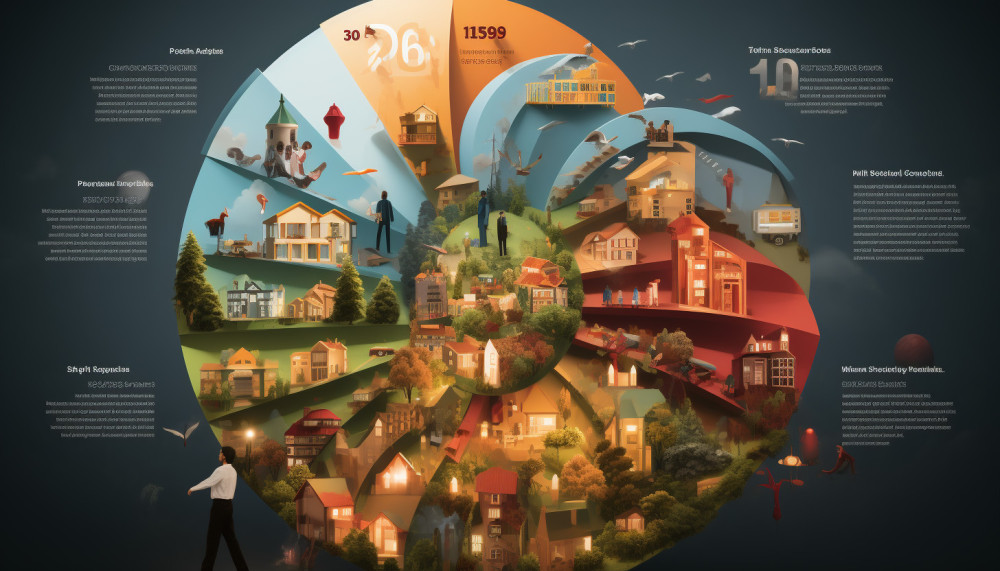 Die Entwicklung von Nachhaltigkeitsprojekten im Distrikt 1820