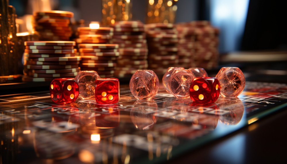 Die Evolution des Online-Glücksspiels: Wie hat sich die Technologie dahinter entwickelt?