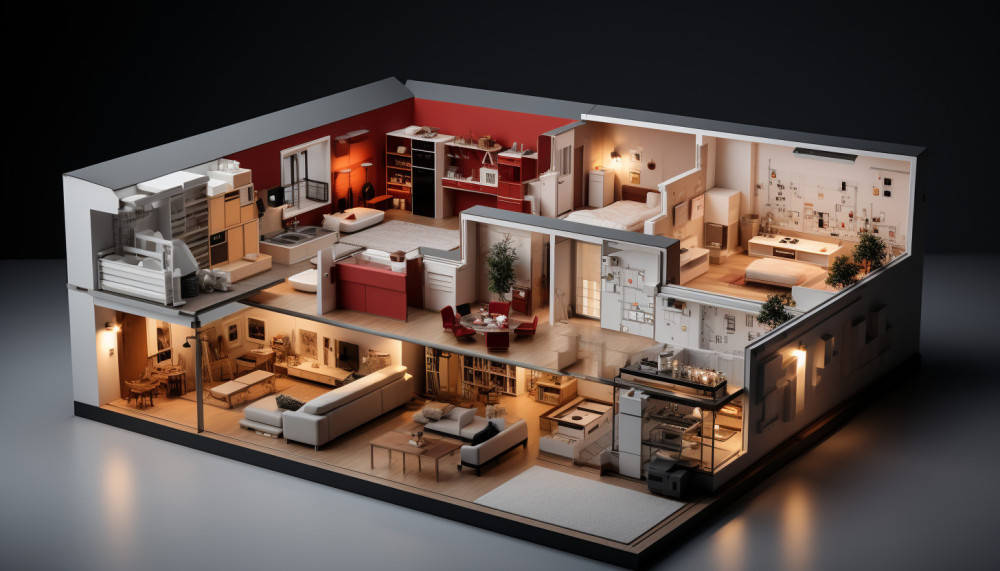 Die Kosten-Nutzen-Analyse der Installation eines Hausalarms