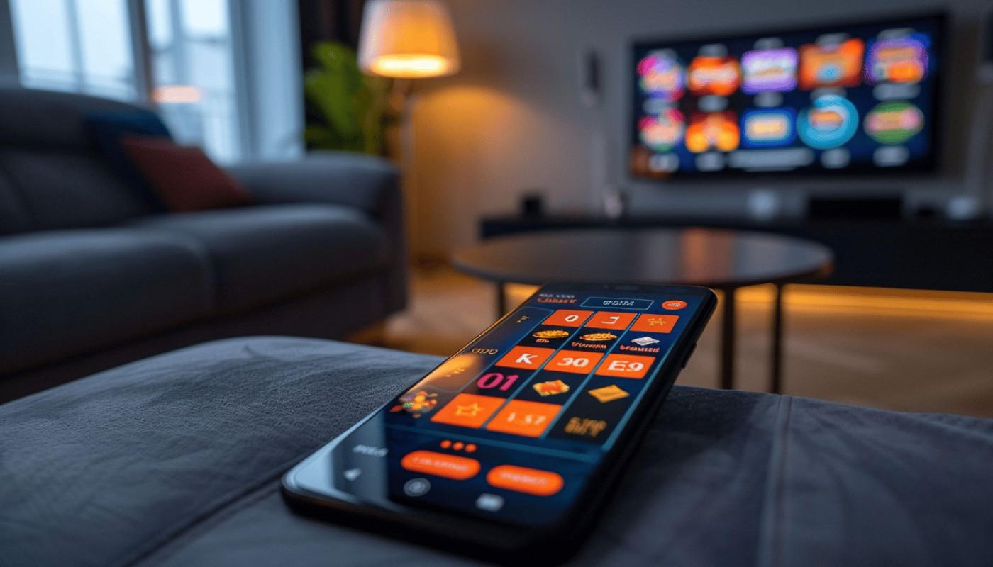 Die Vorteile mobiler Versionen und Apps für Online-Glücksspiel