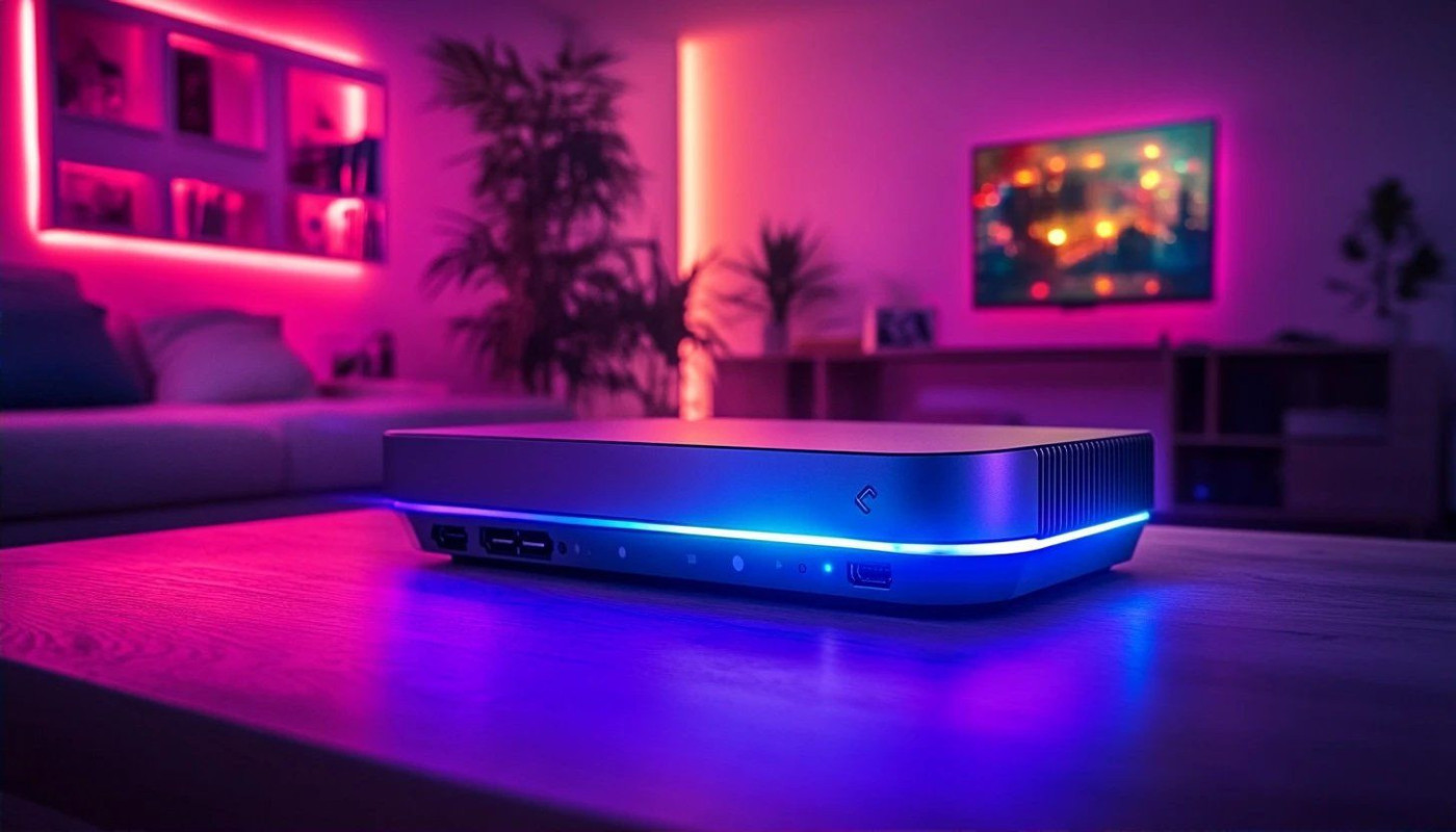 Die Zukunft der Speichertechnologie für Spieleplattformen