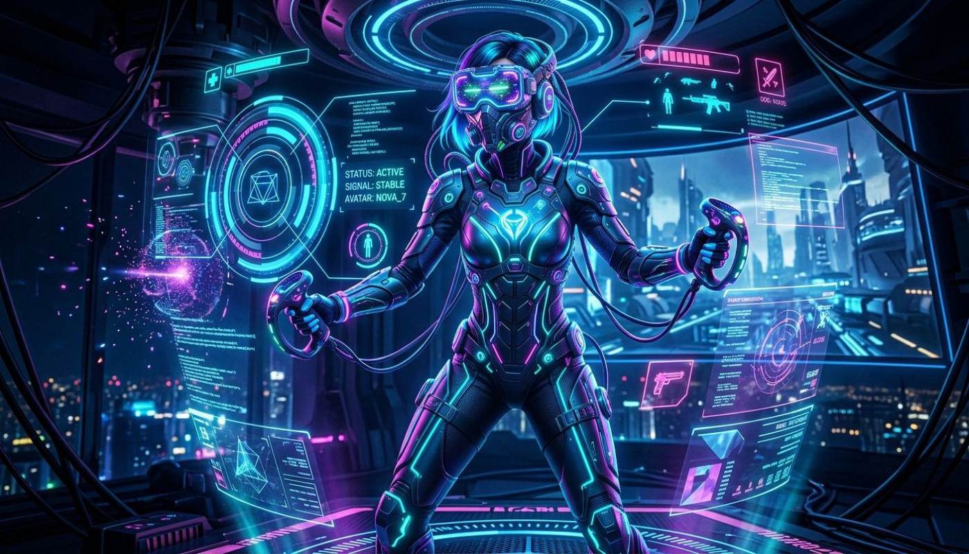 Ein Überblick über Trends in Online-Hentai-Spielen für 2026