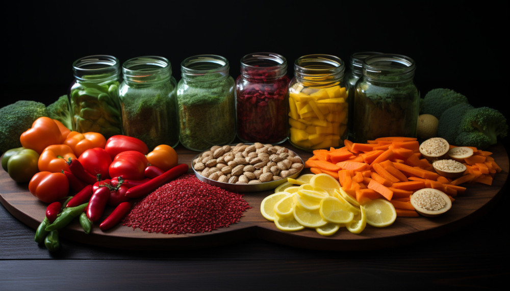 Gesunde Ernährung und Bewegung vs. Fettverbrenner: Eine ausführliche Analyse