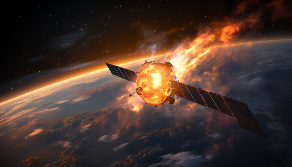 Internationale Raumfahrtmissionen und ihre Bedeutung für die Menschheit