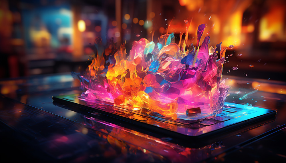 Mobile Gaming: Der Aufstieg von Online-Casinos auf Smartphones und Tablets