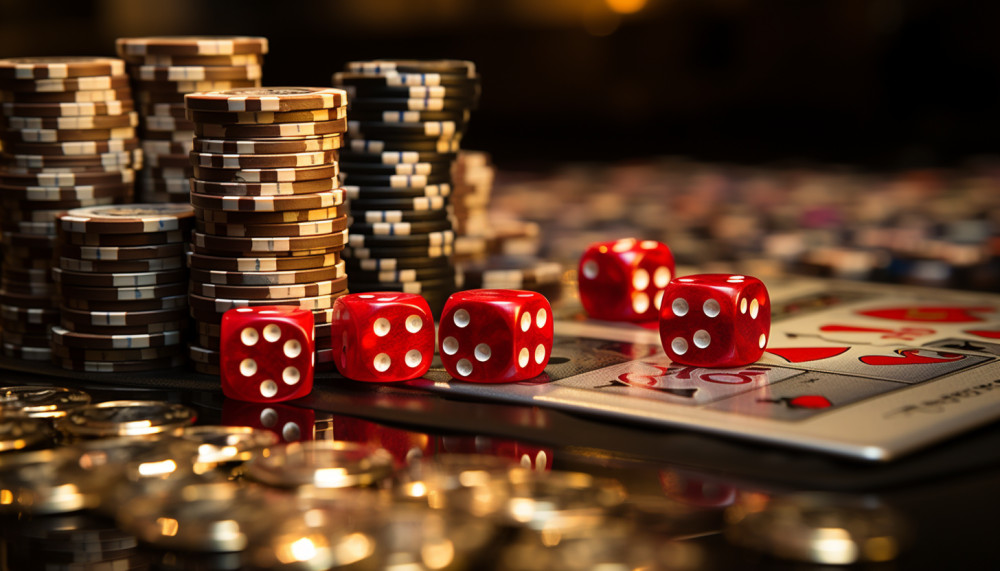 Sicherheitsstandards bei Online-Casinos: Wie Ihre Daten geschützt werden