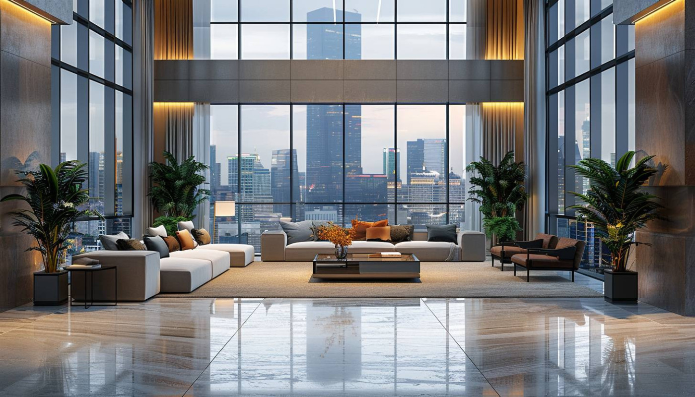 Strategien zur Maximierung der Rendite bei Immobilieninvestitionen