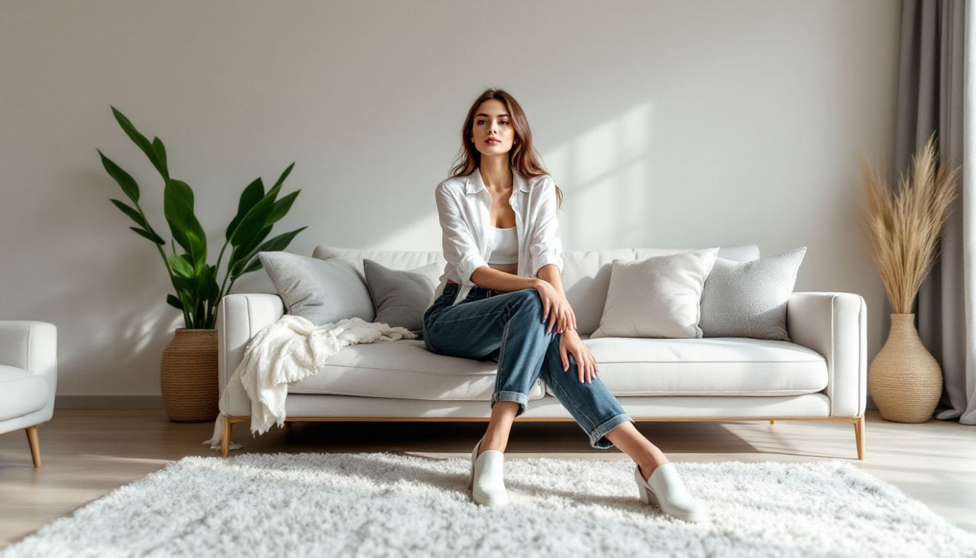 Tipps für einen stilvollen Alltag: Mode, Accessoires und Dekoration