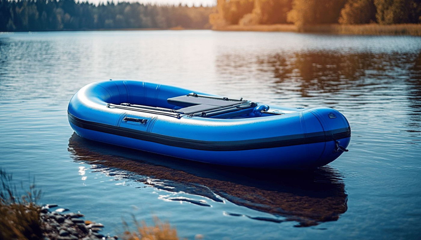 Tipps zur Auswahl des richtigen Schlauchboots für Wassersportaktivitäten