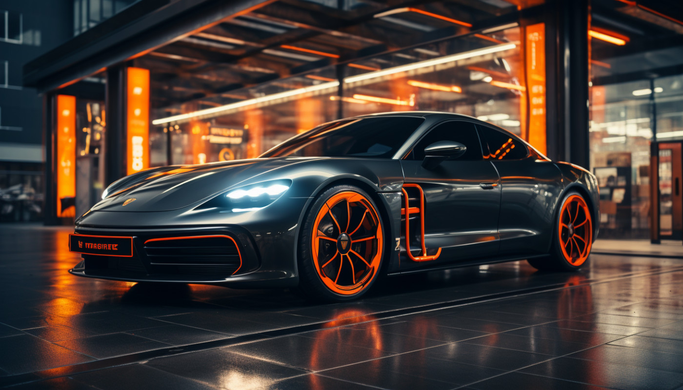 Trends und Innovationen in der Elektroautovermietung im europäischen Markt