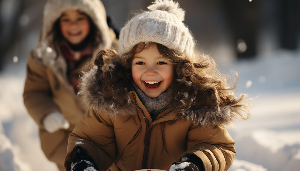 Welche Aktivitäten kann man im Winter machen?