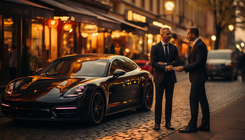 Welche Vorteile haben Sie, wenn Sie einen Mietwagen zwischen Privatpersonen in Zürich mieten?