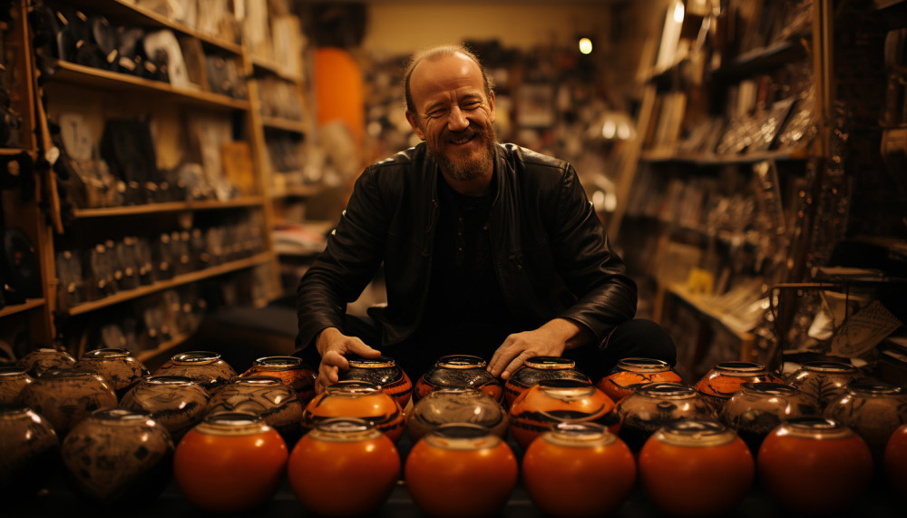 Welches sind die wichtigsten Kriterien für die Auswahl eines Handpan?