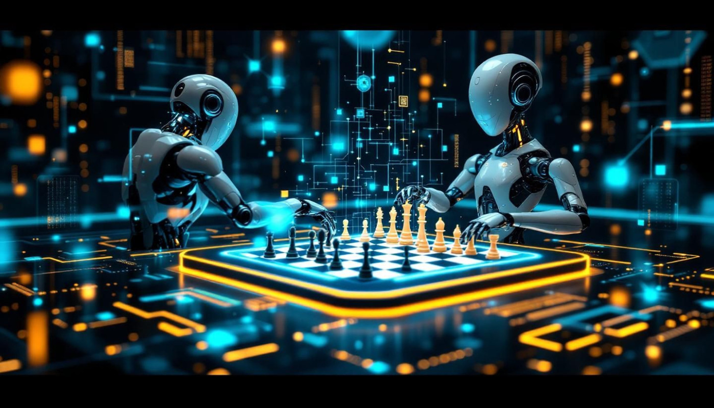 Wie beeinflusst strategisches Auto-Schach die Spielstrategien?