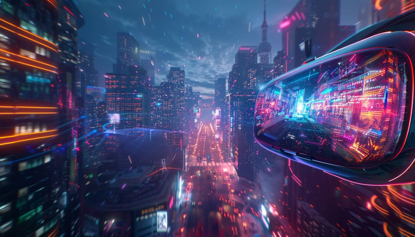 Wie Online-Spielplattformen die Unterhaltungsbranche revolutionieren