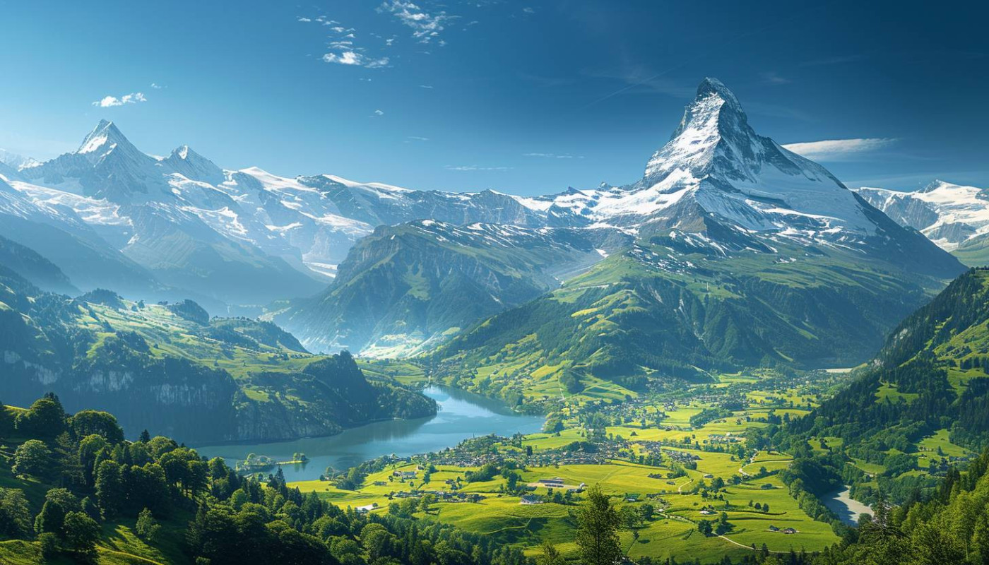 Wie Sie Ihre Reise in die Schweiz optimal planen