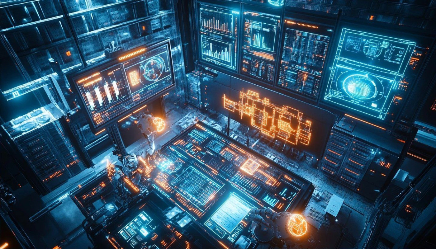 Wie verändert künstliche Intelligenz die Online-Kommunikation?