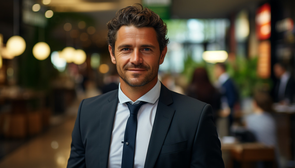 Wie wird man ein professioneller Verkäufer?